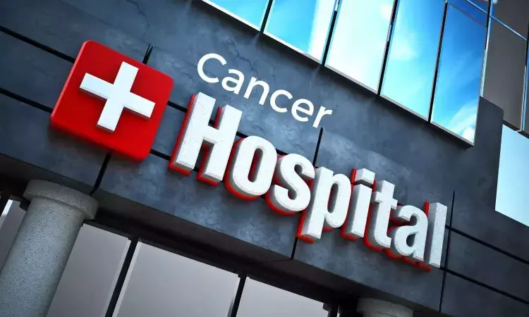 CCHRC gets allocation of 15 acres of land for setting up of cancer hospital