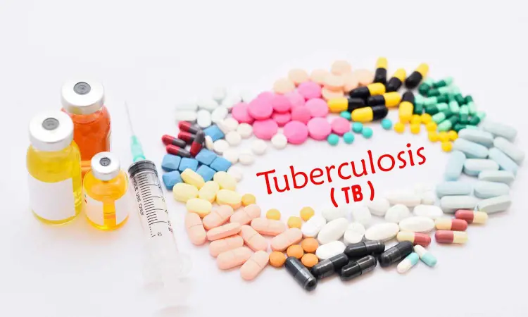 Investigational Three-Month TB Regimen Safe but Ineffective