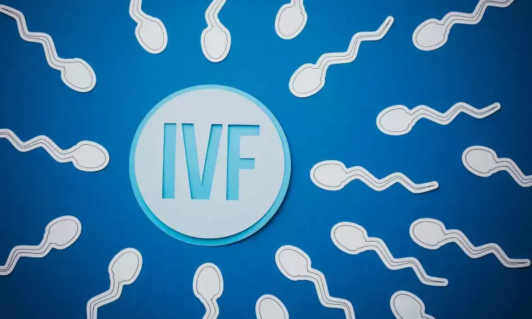 Male alcohol use negatively impacts IVF success rates: Study
