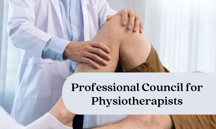 Set up Professional Council for physiotherapists: Delhi HC tells Centre