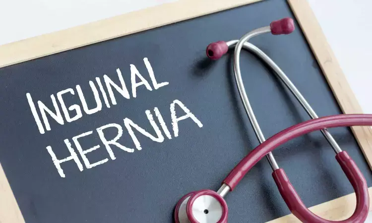 Spinal Anesthesia Comparable Not Superior to General Anesthesia for Inguinal Hernia Repair: Study Reveals