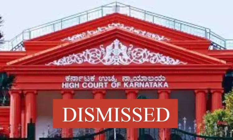 Maharashtra Rules for Recognizing FMGs not binding in Karnataka: HC