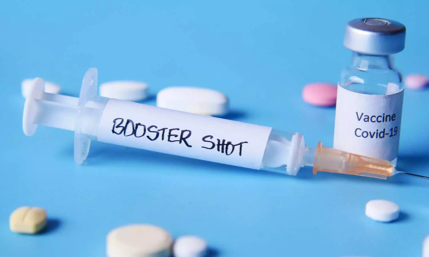 90% reduction in COVID-19 deaths after booster dose: Hong Kong study