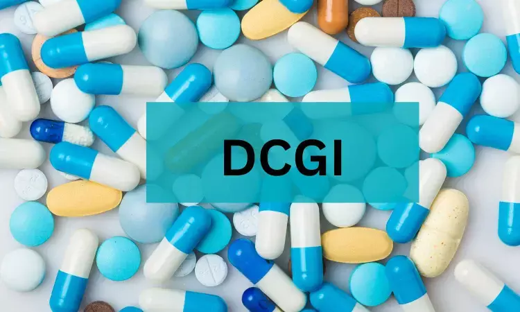 New DCGI likely to be announced soon, Dr VG Somani among top contenders