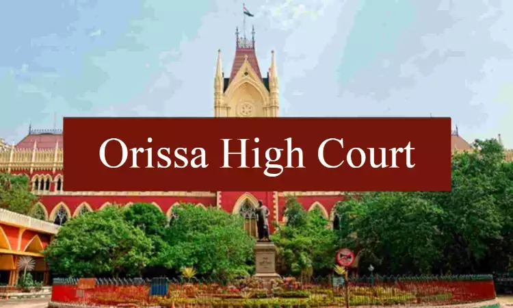 ZigZag writing has become fashion among doctors: Orissa HC slams doctors, directs Prescriptions, Medico-legal reports in Legible Handwriting