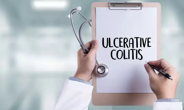 Isotretinoin may increase risk of ulcerative colitis but not Crohns disease and IBS