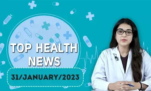 Health Bulletin 31/January/2023