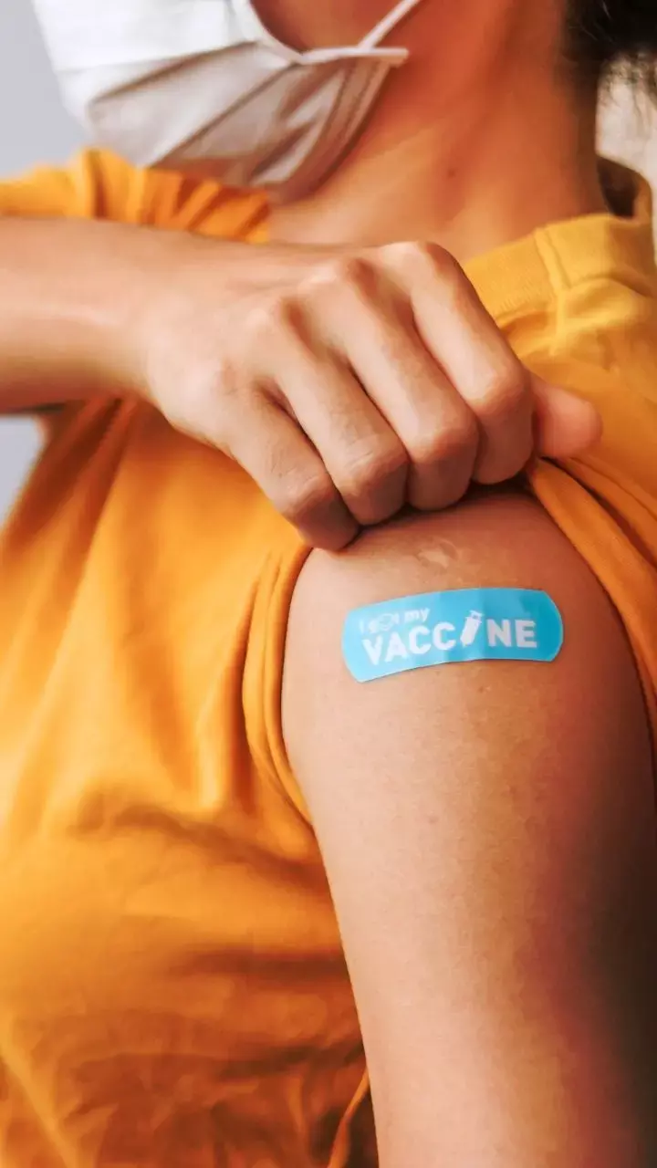 90% reduction in COVID-19 deaths after booster dose: Hong Kong study