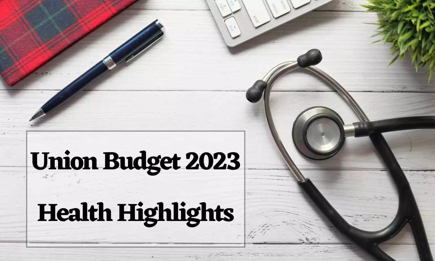 Union Health Budget 2023: Govt Shifts its Focus to Nursing Colleges