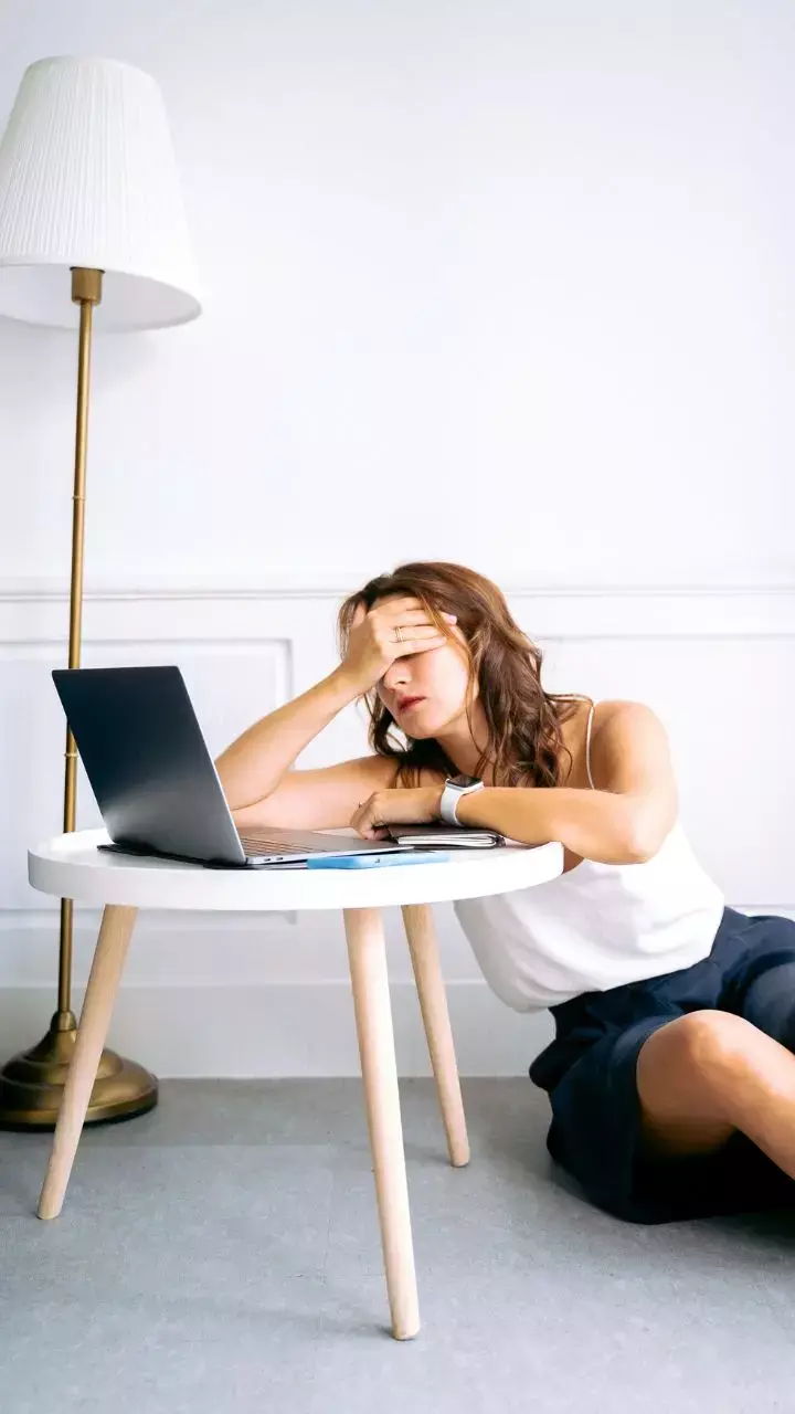 Menstrual Symptoms Hurt Workplace Productivity Of Many Women, UVA Health Study Finds