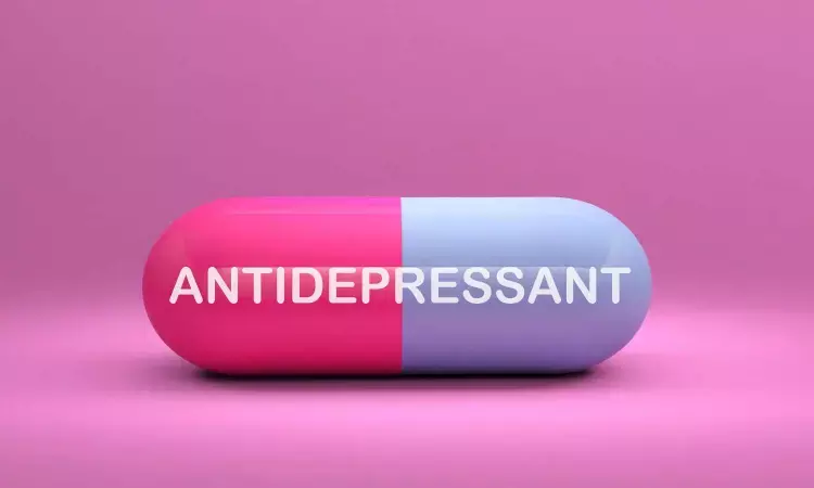 Most antidepressants ineffective for common pain conditions
