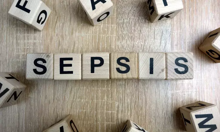 Sepsis confers higher risk of rehospitalization, CV events and death: JAHA