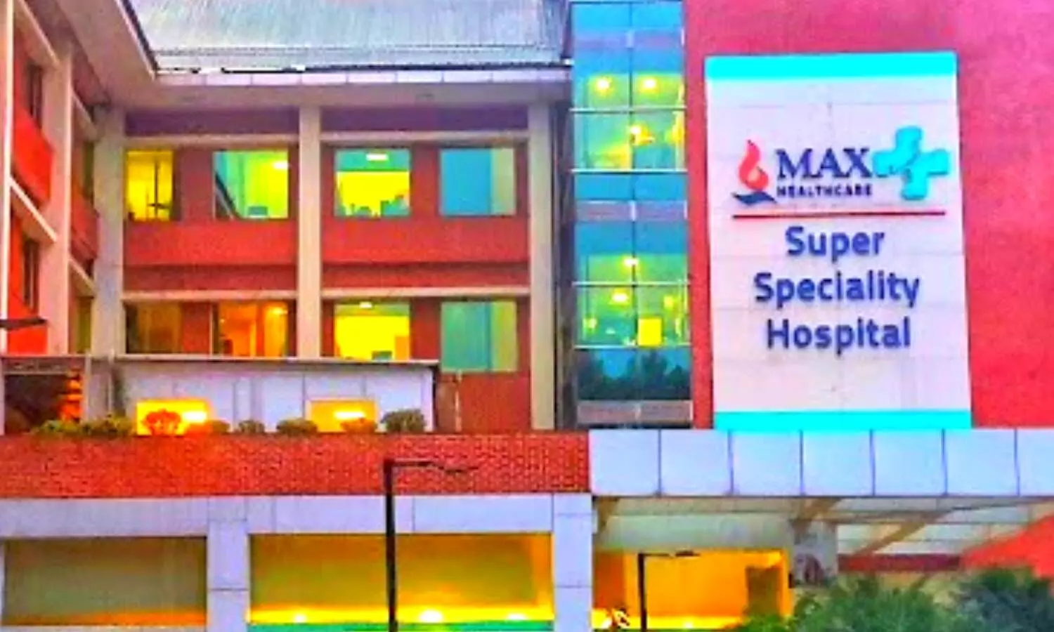 Max Healthcare expands Super Speciality Hospital in Mohali with investment of Rs 400 crore