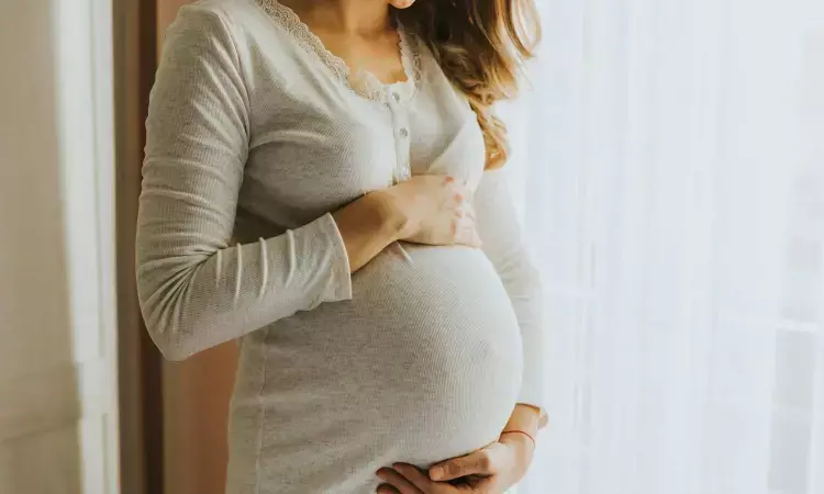 Complications during pregnancy confer lifelong risk of ischemic heart disease: BMJ