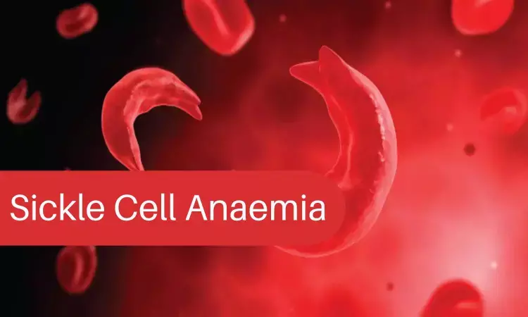 Mission to eliminate sickle cell anaemia by 2047: Govt to provide cards to tribal people below 40 years