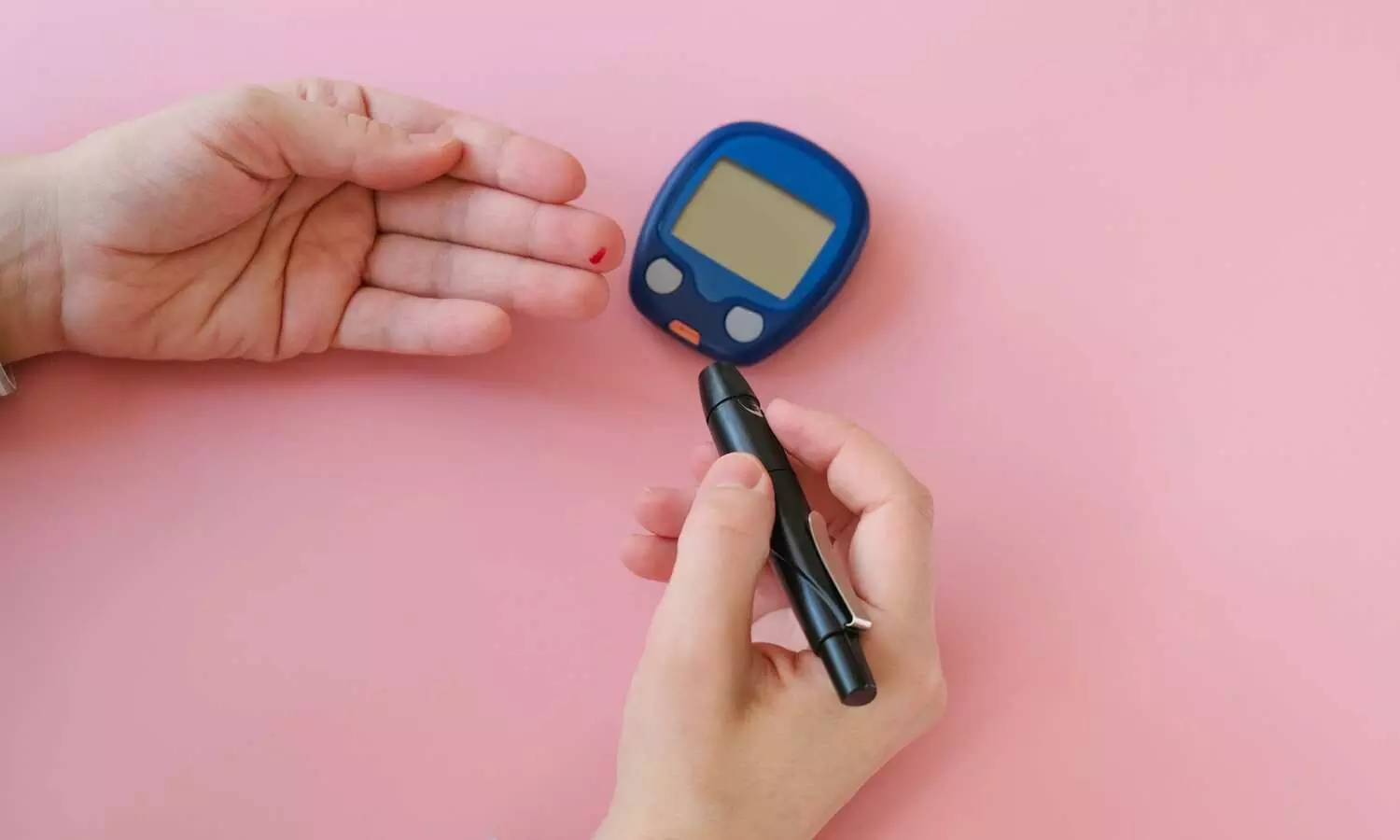 COVID-19 linked with higher diabetes risk among survivors: Study