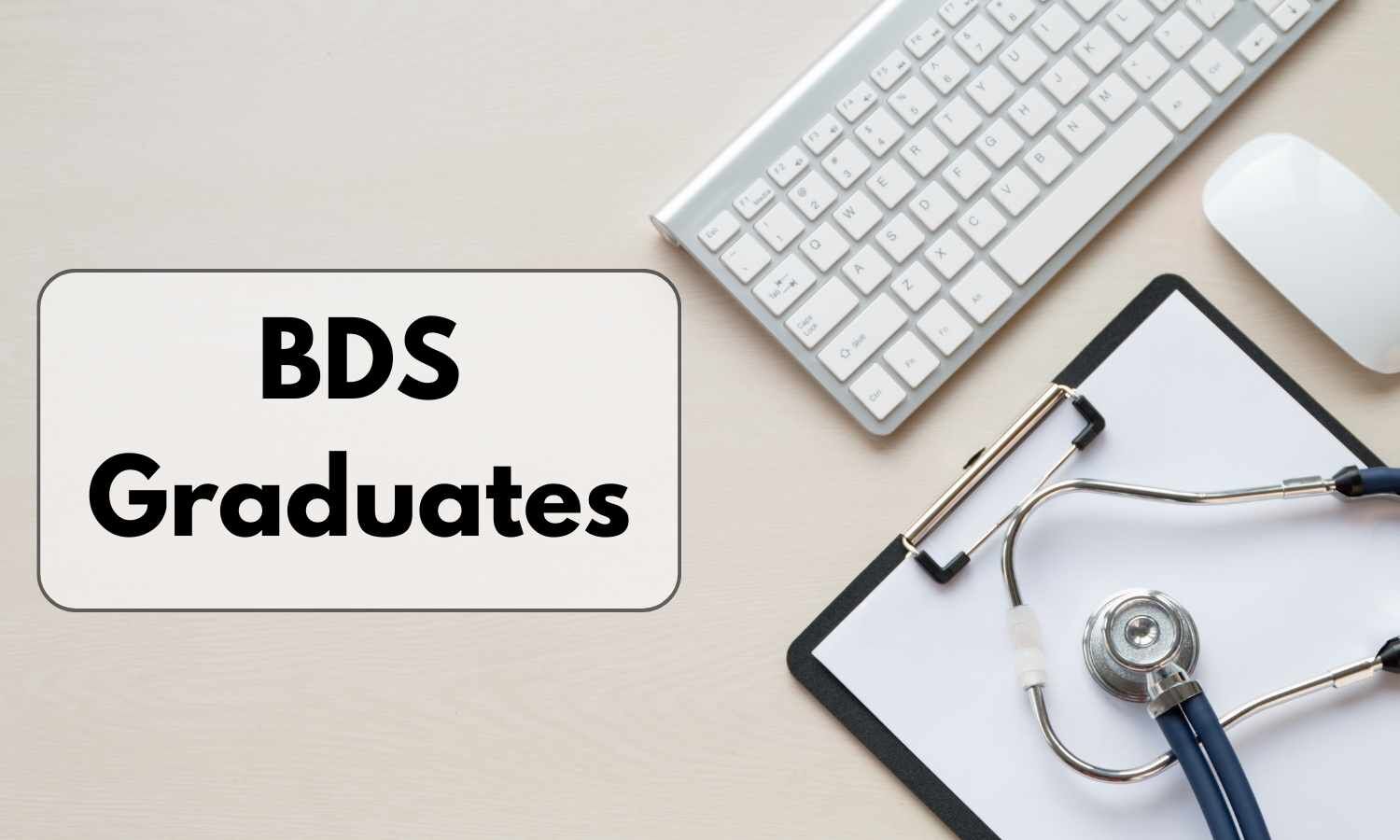 Offer Training To Bds Graduates, Certify Them As Family Doctors To Deal 