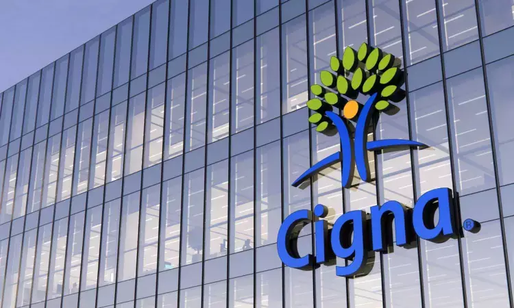 Cigna expects revenue gains from launches of Humira biosimilars