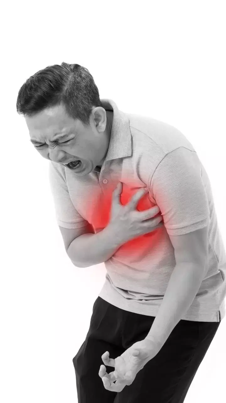 Increased Rate Of Stroke Development Threatening Youngsters