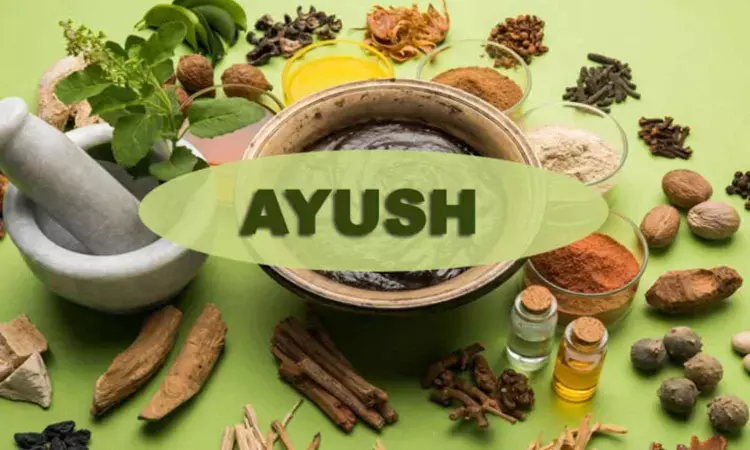 AYUSH Ministry signs MoU with India Tourism Development Corporation to promote Health Tourism