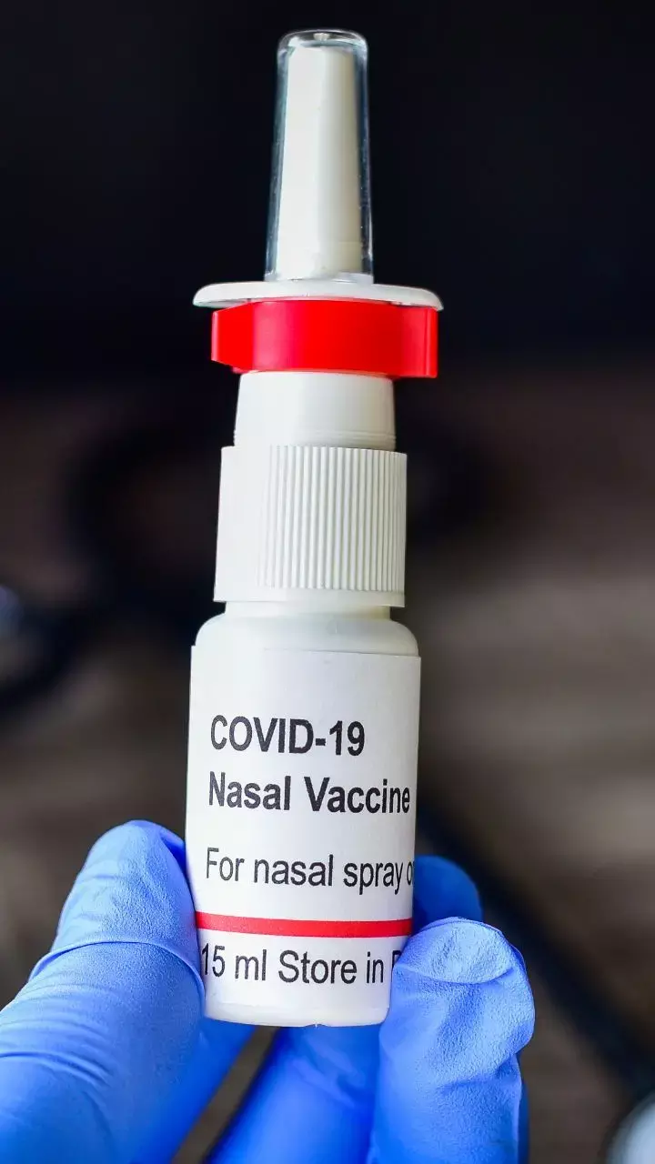 All You Need To Know About Nasal Vaccines