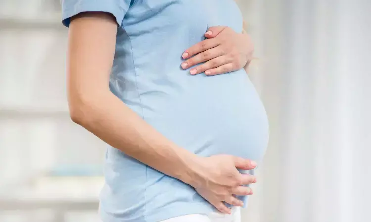 Complications during pregnancy linked to increased risk of coronary heart disease: JAMA
