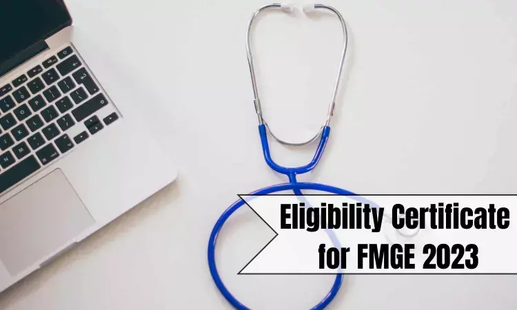 FMGs facing troubles due to pending Eligibility Certificates, Google form created to gather data