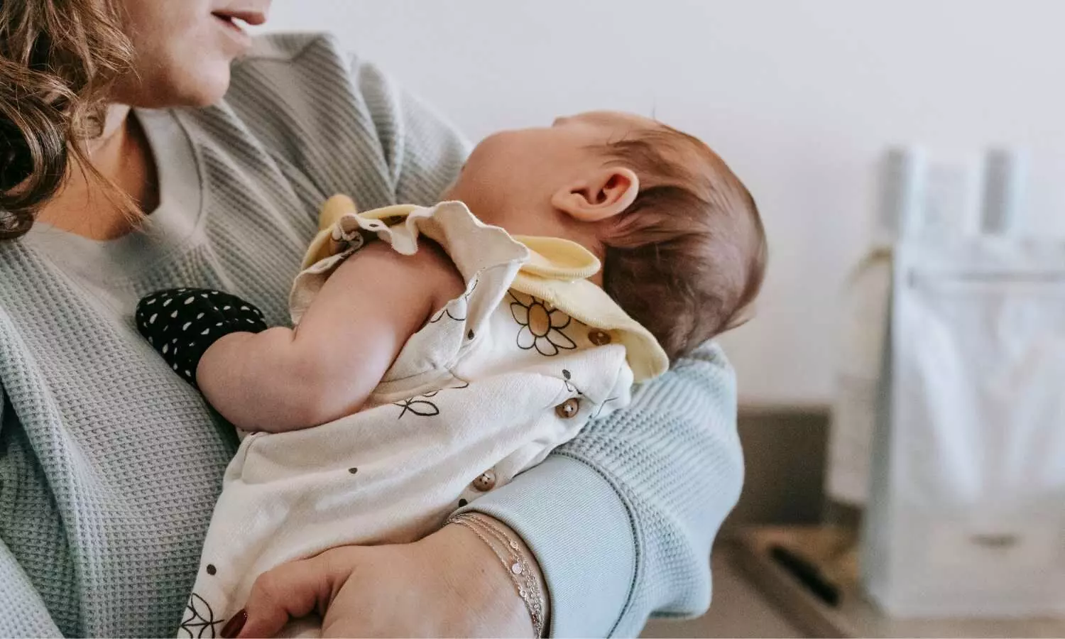 Breastfeeding may reduce arsenic exposure in infants in arsenic-contaminated areas