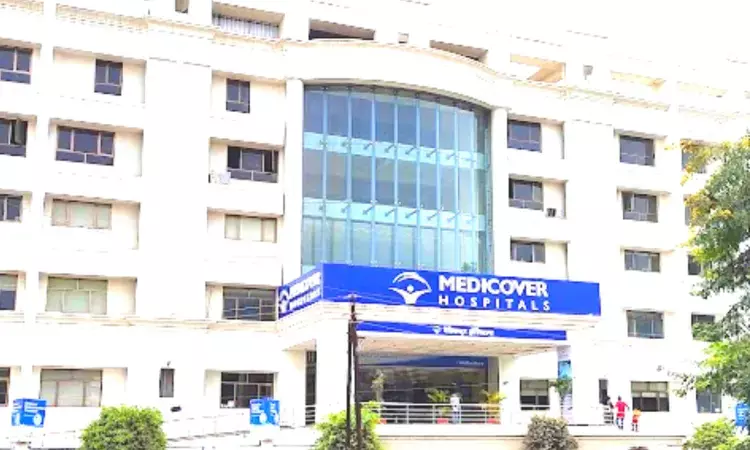 First HIV to HIV, different blood group kidney transplant performed at Medicover Hospitals, Aurangabad