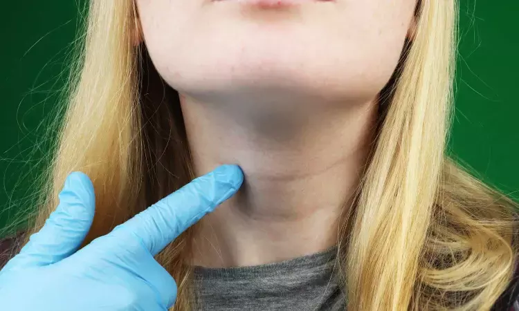 Repeated exposure to specific phenol chemicals may adversely affect thyroid function in women