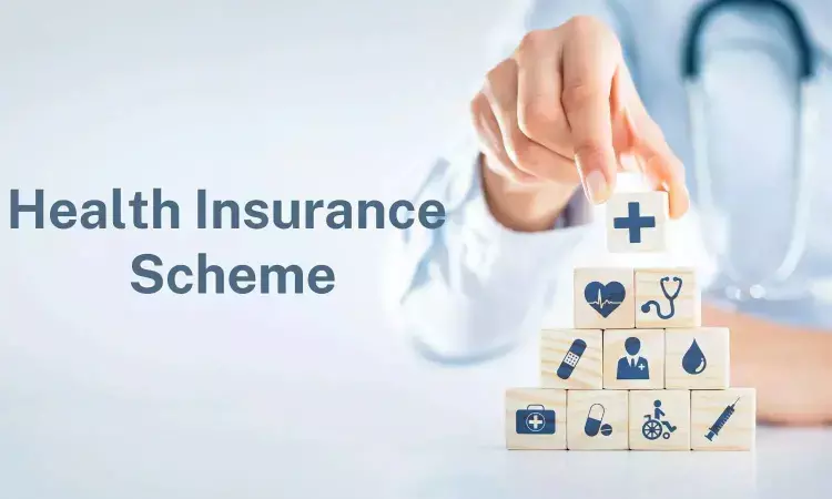 Universal Health Coverage: Tripura launches insurance scheme for 4.15 lakh families