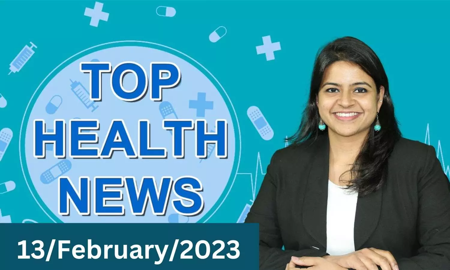 Health Bulletin 13/February/2023