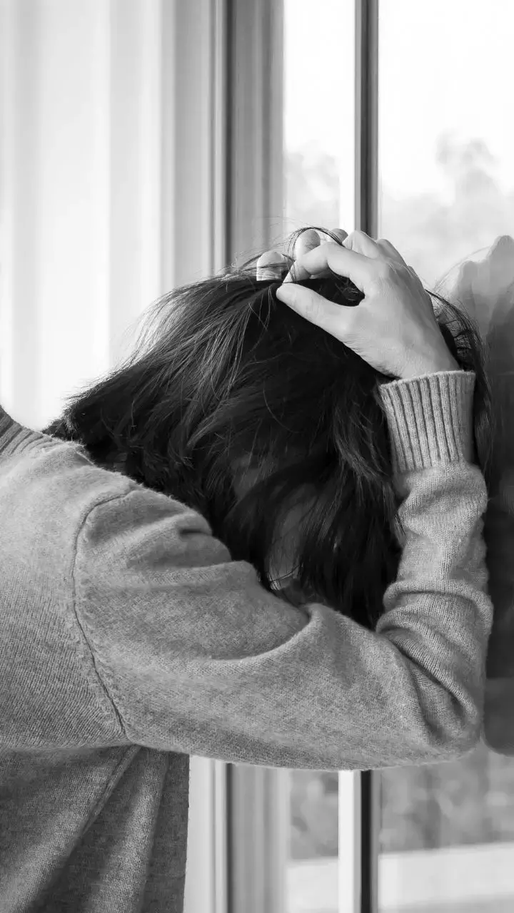 Know All About Broken Heart Syndrome