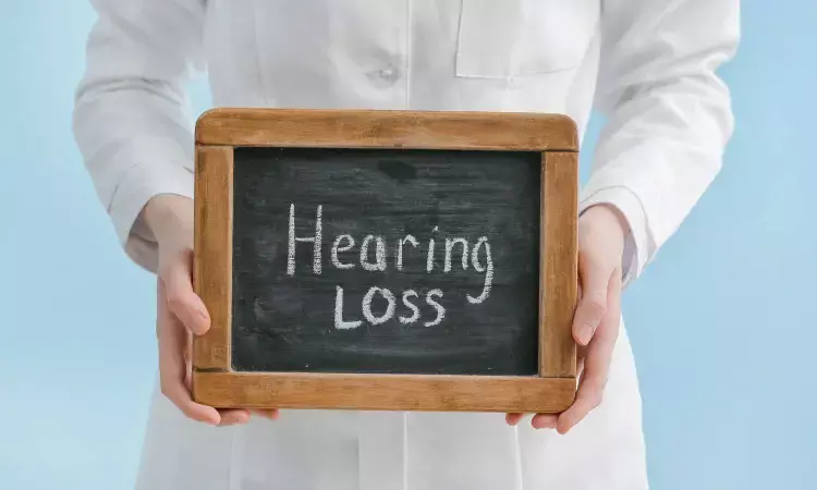 Can labyrinthectomy for Maniers disease impact hearing in contralateral ear in long-term?