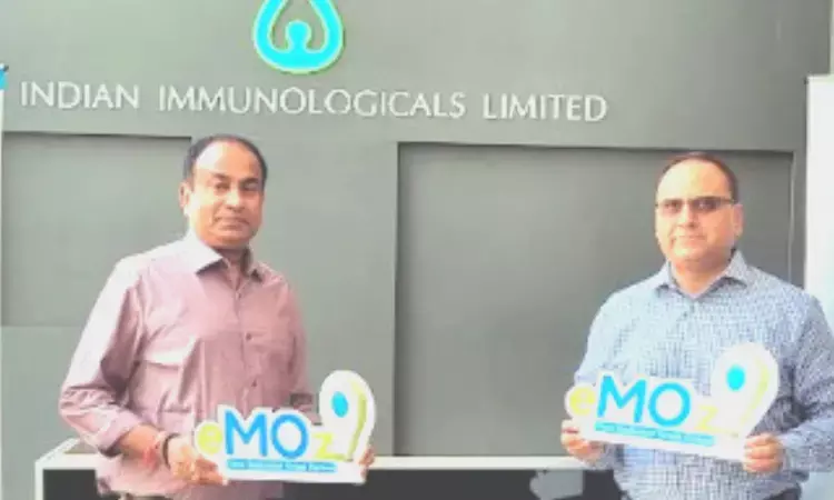 Indian Immunologicals launches its first set of virtual medical representatives