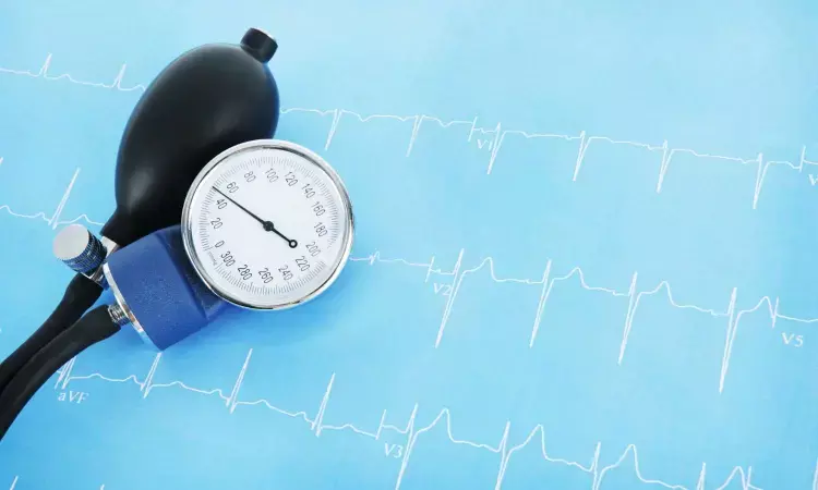 Blood pressure lowering after clot removal not safe; should be individualized