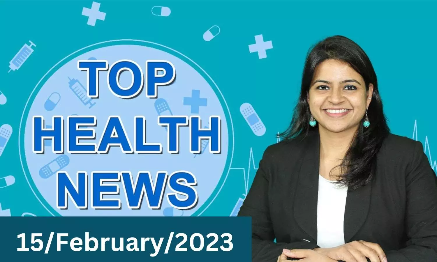 Health Bulletin 15/February/2023