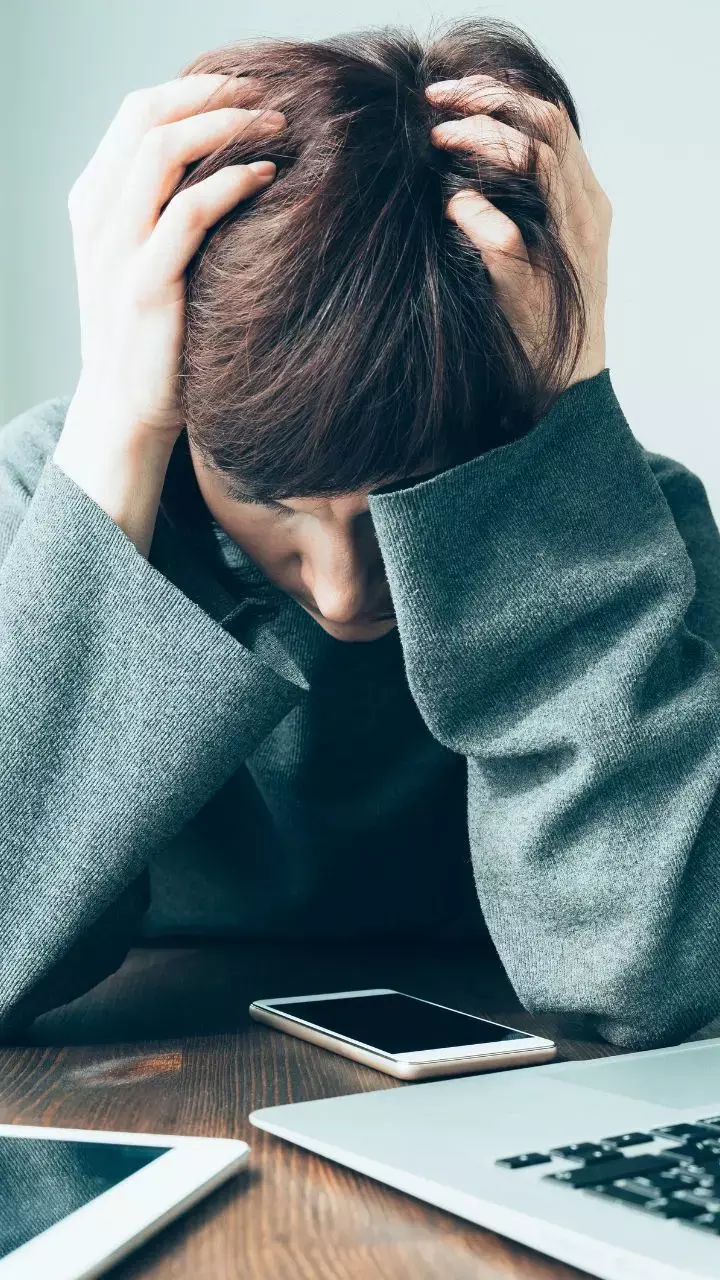 Manage Your Anxiety With The Right Diet