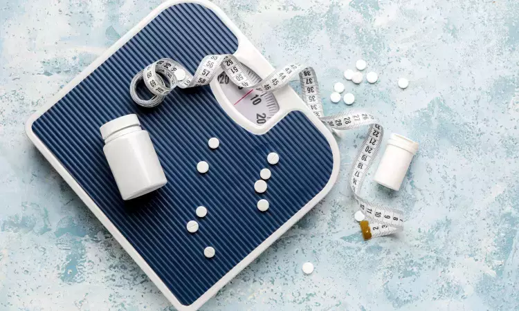 Weight loss drug has hidden ingredient with cardiac side effects: FDA