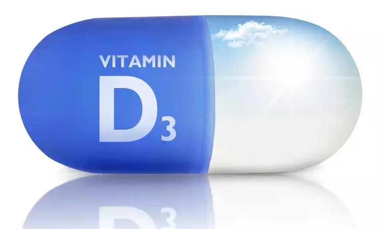 Obesity with Vitamin D deficiency tied to increased risk of depression