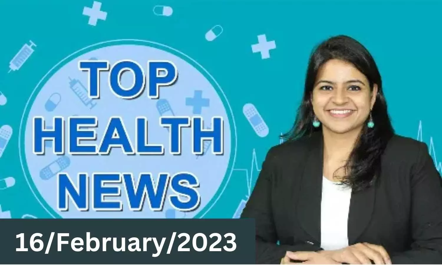 Health Bulletin 16/ February/ 2023
