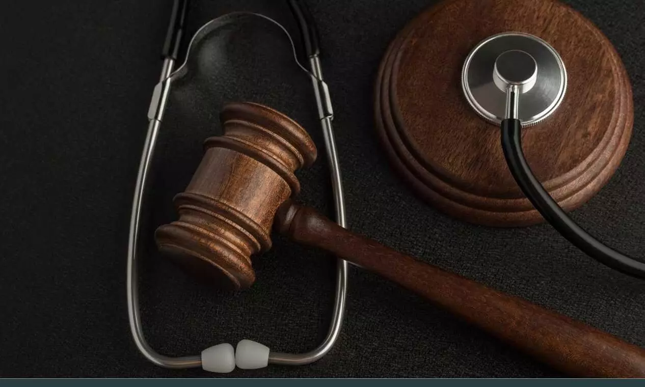 Delhi Court sets aside direction to file FIR against doctor in medical negligence case