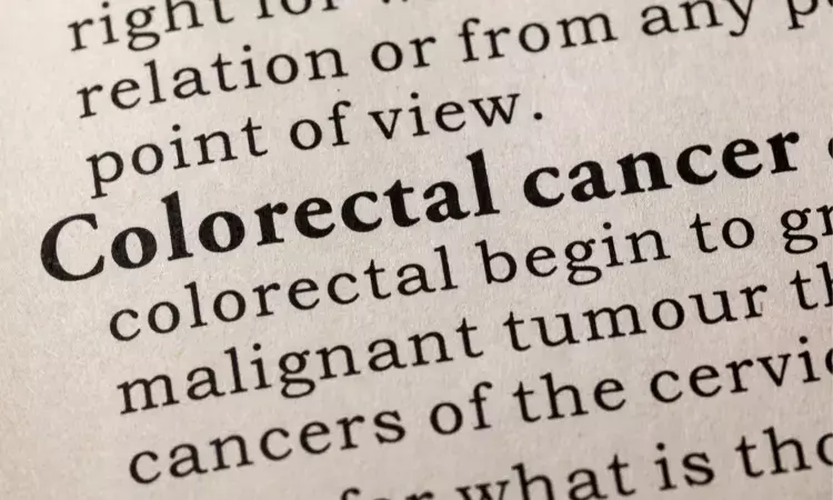 Polygenic risk scores could improve colorectal cancer screening