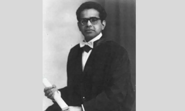 Story of Prof Subhash Mukhopadhyay, man behind first Indian life outside the womb