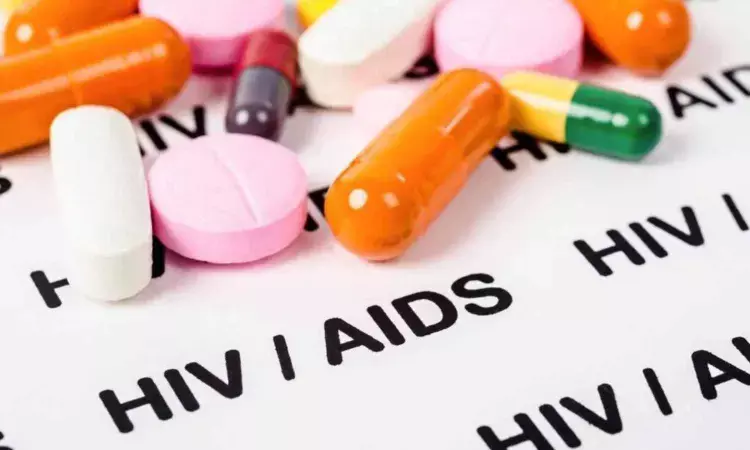 Mumbai Epidemiologist emphasizes on effective treatment of all HIV patients key to ending AIDS