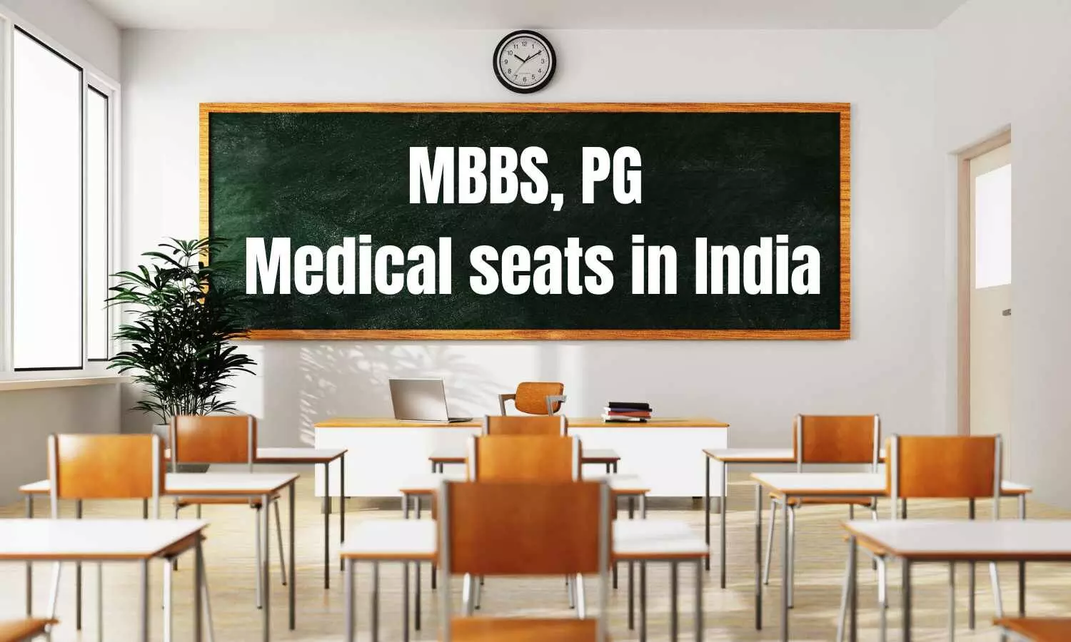 Tamil Nadu tops MBBS seats, Maximum PG medical seats in Karnataka: Check out Health Ministrys breakup