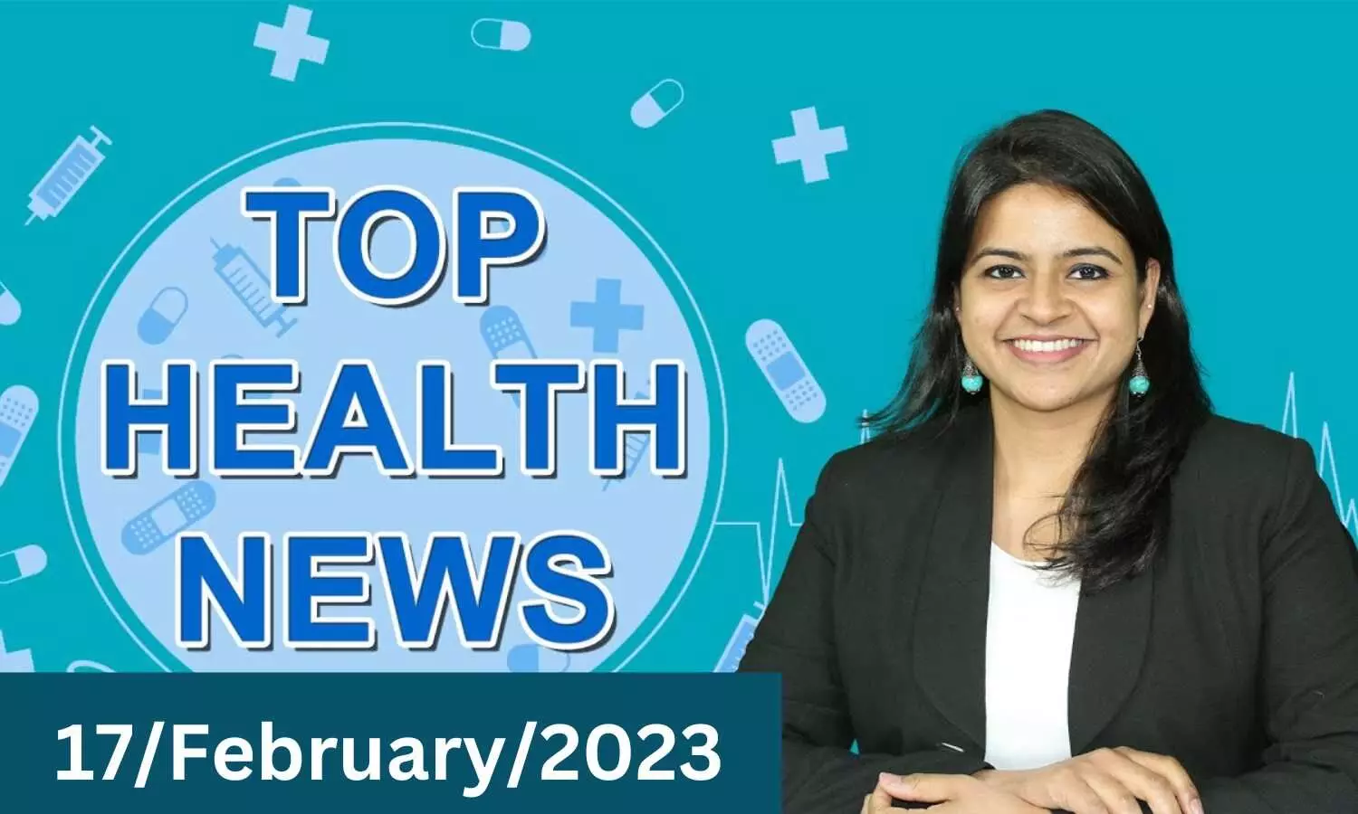 Health Bulletin 17/February/2023