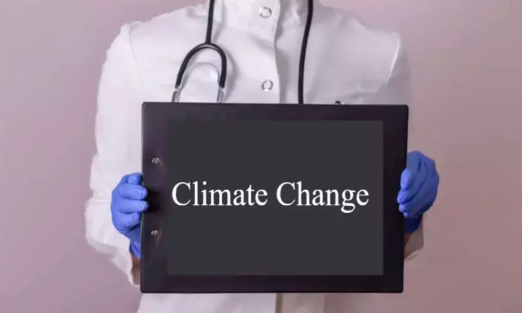 Medical Education in India to include Climate Change, NCDC, NMC to discuss framework