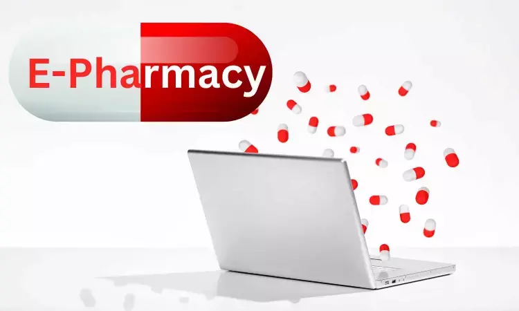 FICCI jumps in support of e-pharmacies, writes to Health Ministry of show-cause notice