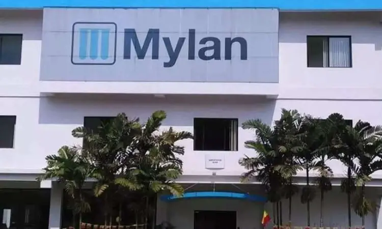 Mylan gets CDSCO panel nod to manufacture, market Pretomanid for drug resistant TB